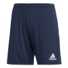 Pánske Kraťasy ADIDAS ENT22 TR SHO H57488 – Tmavo modrá