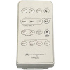General SOUNDMASTER UR-2150USB - náhradní dálkový ovladač
