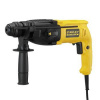 STANLEY 780W/2,2J Kombinované kladivo SDS-plus 2,6kg, kufor SFMEH200K