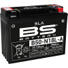 Baterie BS-Battery HONDA GL 1500 Gold Wing rok 88-01