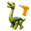 Rappa Dinosaurus skrutkovací s aku skrutkovačom