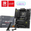 MSI MAG B850 TOMAHAWK MAX WIFI / AMD B850 / AM5 / 4x DDR5 / M.2 / WiFi / ATX