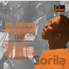 Art Blakey & The Jazz Messengers: Les liaisons dangereuses 1960 LP - Art Blakey, The Jazz Messengers