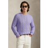 Bavlnený sveter Polo Ralph Lauren 5/1 ROVING COTTON