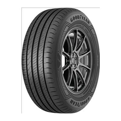 Goodyear EFFICIENTGRIP 2 SUV 245/60 R18 105H - Osobné letné