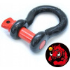 Naviják na offroad - Szekla Omega 4.75t 3/4 '' Dragon Winch Ce wll (Szekla Omega 4.75t 3/4 '' Dragon Winch Ce wll)