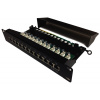 XtendLan Patch panel 10