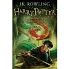 Harry Potter and the Chamber of Secrets: 2/7- J.K. Rowling