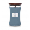 WoodWick Tempest vonná sviečka s dreveným knôtom 609,5 g