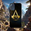 Assassin'S Creed - Origins logo - Xiaomi obal