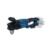 BOSCH Uhlová vŕtačka GRD 18V-127 (solo) 06019N5000