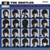 BEATLES - A HARD DAY\'S NIGHT (1VINYL)