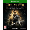 Deus Ex - Mankind Divided (Xbox One)