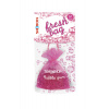 SHERON Osviežovač Fresh Bag Bubble Gum