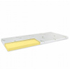 Pena matrac EMI 90 x 200 x 10 cm H1