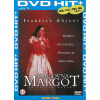 Královna Margot DVD