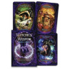 Witches' Wisdom Oracle Cards