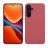 Púzdro kwmobile Samsung Galaxy A55 růžová