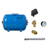 Vodárenský set AQUA 150 l