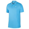 Polotriko Nike Victory Solid - M NK DF VCTRY SOLID POLO | BV0354-412 | M