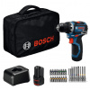 BOSCH BOSCH GSR 12V-32 - Akumulátorový vŕtací skrutkovač - 06019N7006