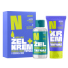 NEBA Aftercare SET Cream 50ml + Cleasing gel 100ml