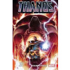 Thanos 3: Thanos vítězí - Donny Cates
