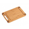 KESPER Doska na krájanie bambus, 32 x 21 cm