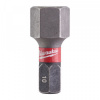 Milwaukee skrutkovací bit Shockwave Hex 10 25mm (2ks) 4932430899