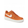 Nike Unisexové tenisky Air Force 1 Lv8 (GS) DX1656 800 hnedé