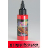 Ilustračná Červená airbrush farba CreateX 60 ml (by CreateX)