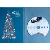 Looper / Looper: Nájemný zabiják - DVD /dárkový obal/