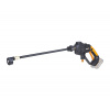 WORX Garden 45006209 WG620E.9 - Aku tlaková myčka 20V, 22bar - bez akumulátoru - PowerShare