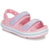 Crocs Sandále Crocband Cruiser Sandal T Ružová