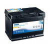 EXIDE EQUIPMENT EQ600 12V 70Ah
