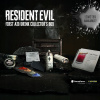 Replika Resident Evil - First Aid Drink Collector's Box