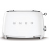 Smeg TSF01WHEU toustovač 6 2 krajíců 950 W Bílá
