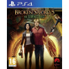Broken Sword 5 The Serpents Curse