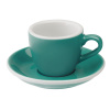 Loveramics Loveramics Egg Espresso 80 ml Teal