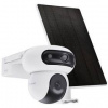 IP kamera Ezviz CS-HB90/SP-R100(4MP+4MP)