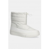 Snehule Calvin Klein VULC FLATF SNOWBOOT NYLON YW0YW01977 biela EUR 39