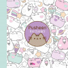 Pusheen maľovanky