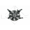 Ventilátor chladenia motora NRF 47468