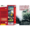 Nezaručená zpráva o válce 2 - DVD