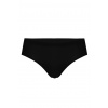 Gatta Gatta bikini ultra comfort 1591S S čierna