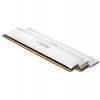 Crucial Pro/DDR5/64GB/6000MHz/CL40/2x32GB/White (CP2K32G60C40U5W)