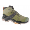 Topánky Salomon X Ultra 4 Mid GTX W 416251 41 1/3