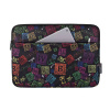 CanvasArtisan - Puzdro na notebook (H17-11) - pre 13 – 14-palcové zariadenia - čierne KF2326610