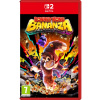 Donkey Kong Bananza Nintendo Switch 2 krabička