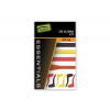 Fox Edges Zig Alignas - Edges Zig Aligna kit Multi Sleeve kit (3 yellow 3 red and 3 black)